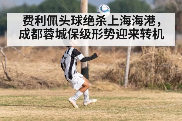 soccer header goal